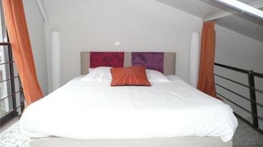 Chambre D'Hotes Le Poteau Rose Байон Стая снимка